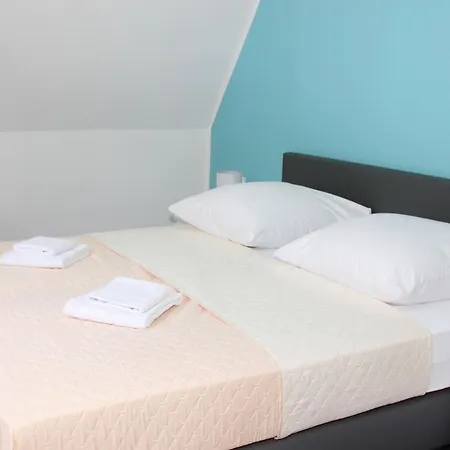 Residenz Clara Sophia Whg 06 Binz
